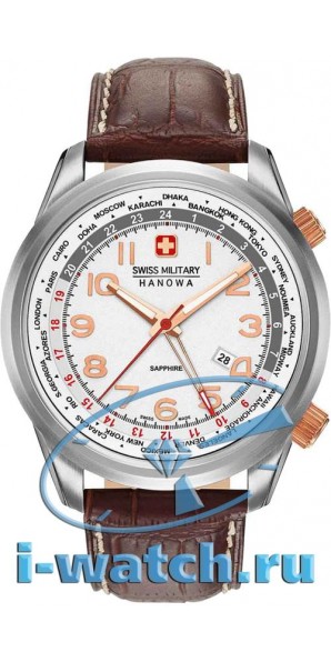 Swiss Military Hanowa 06-4293.04.001