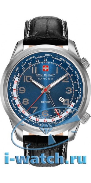 Swiss Military Hanowa 06-4293.04.003