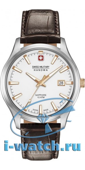 Swiss Military Hanowa 06-4303.04.001.09