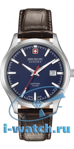 Swiss Military Hanowa 06-4303.04.003