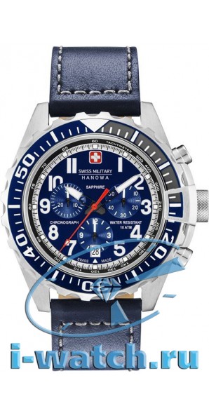 Swiss Military Hanowa 06-4304.04.003