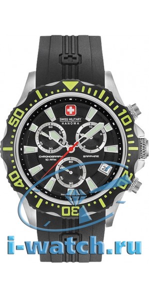 Swiss Military Hanowa 06-4305.04.007.06