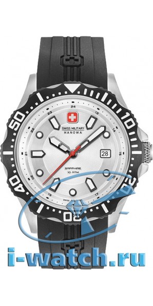 Swiss Military Hanowa 06-4306.04.001