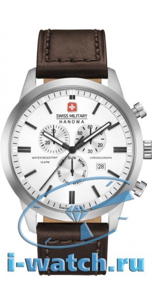 Swiss Military Hanowa 06-4308.04.001