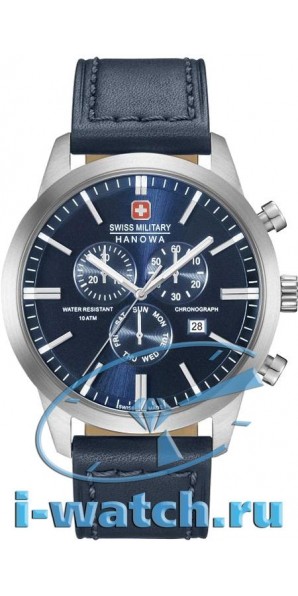 Swiss Military Hanowa 06-4308.04.003