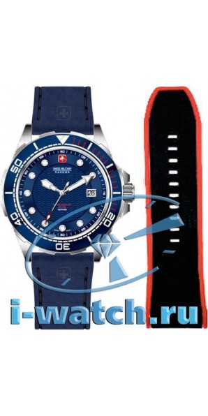 Swiss Military Hanowa 06-4315.7.04.003SET