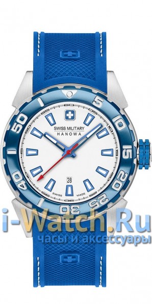 Swiss Military Hanowa 06-4323.04.001