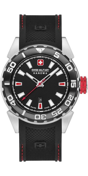 Swiss Military Hanowa 06-4323.04.007.04