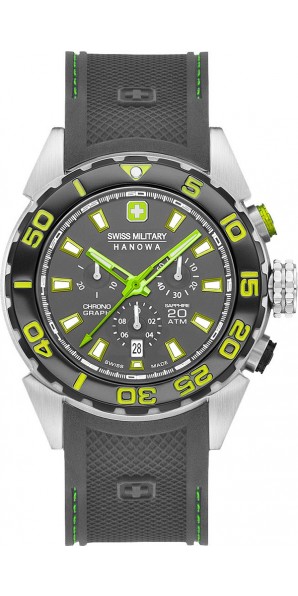 Swiss Military Hanowa 06-4324.04.009