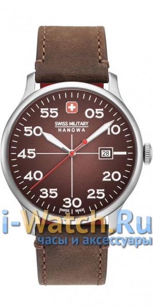 Swiss Military Hanowa 06-4326.04.005