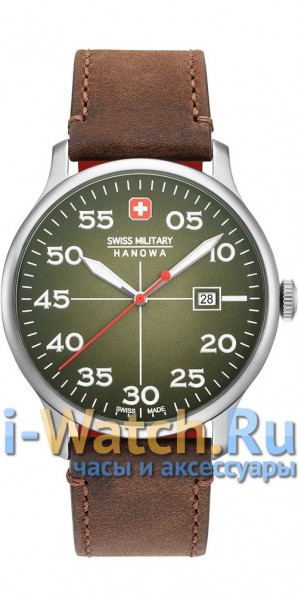 Swiss Military Hanowa 06-4326.04.006