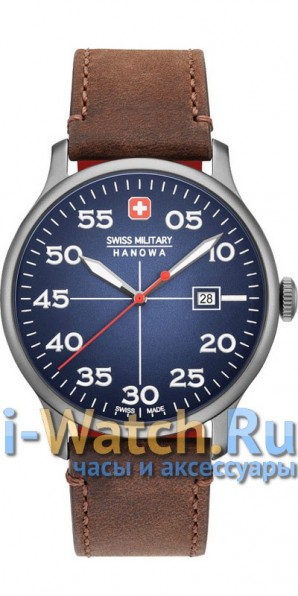 Swiss Military Hanowa 06-4326.30.003