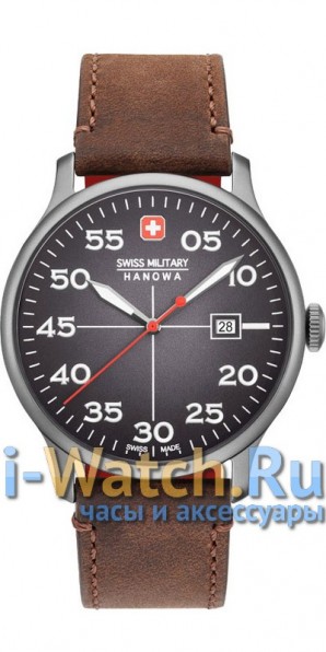 Swiss Military Hanowa 06-4326.30.009