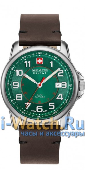Swiss Military Hanowa 06-4330.04.006