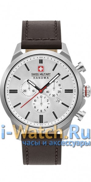Swiss Military Hanowa 06-4332.04.001