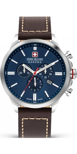 Swiss Military Hanowa 06-4332.04.003.05