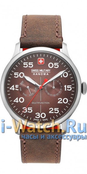 Swiss Military Hanowa 06-4335.04.005