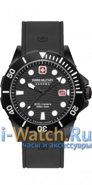 Swiss Military Hanowa 06-4338.13.007