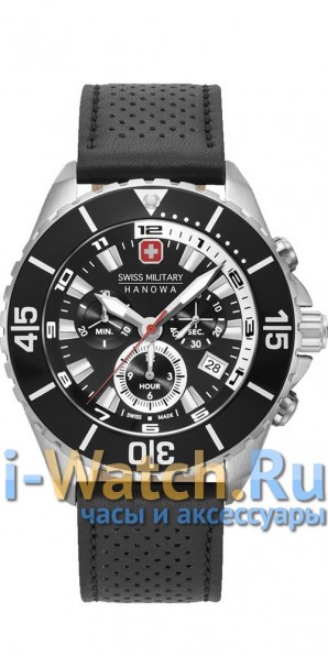 Swiss Military Hanowa 06-4341.04.007