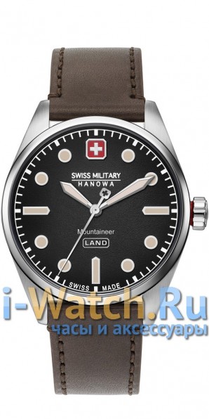 Swiss Military Hanowa 06-4345.7.04.007.05