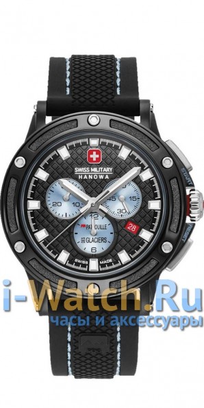 Swiss Military Hanowa 06-4348.13.001