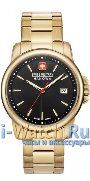 Swiss Military Hanowa 06-5230.7.02.007