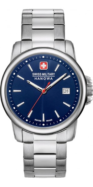 Swiss Military Hanowa 06-5230.7.04.003