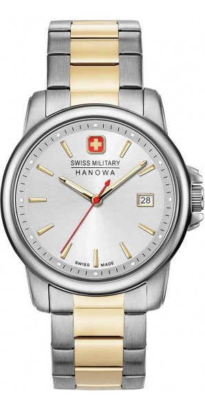 Swiss Military Hanowa 06-5230.7.55.001