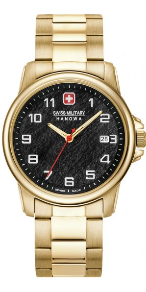 Swiss Military Hanowa 06-5231.7.02.007