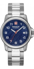 Swiss Military Hanowa 06-5231.7.04.003