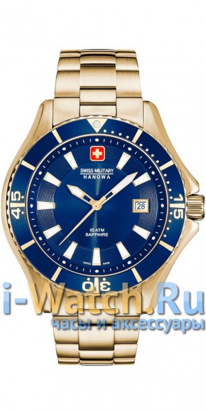 Swiss Military Hanowa 06-5296.02.003