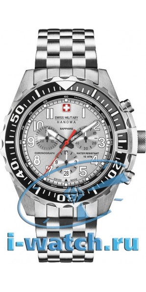Swiss Military Hanowa 06-5304.04.001