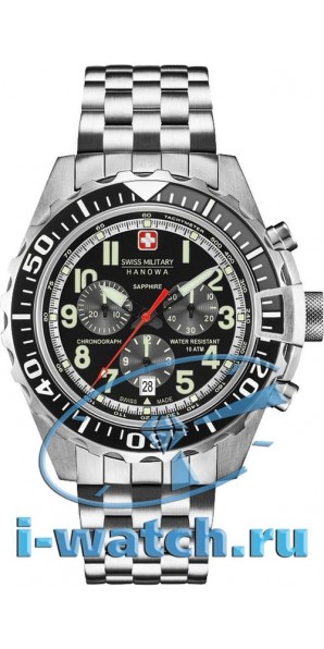Swiss Military Hanowa 06-5304.04.007