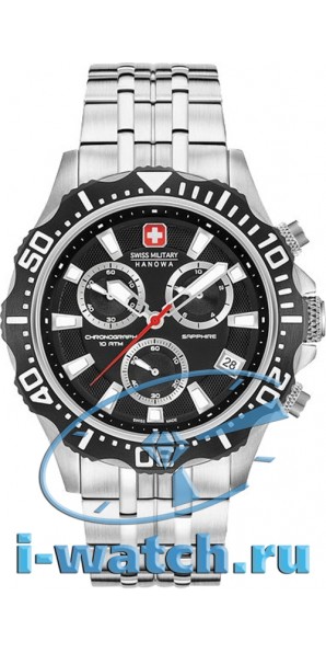 Swiss Military Hanowa 06-5305.04.007