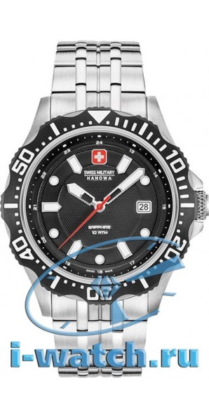 Swiss Military Hanowa 06-5306.04.007