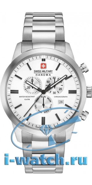 Swiss Military Hanowa 06-5308.04.001