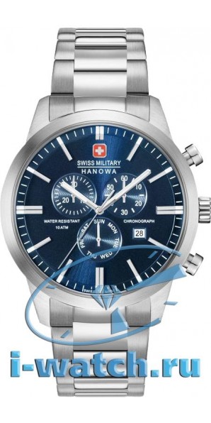 Swiss Military Hanowa 06-5308.04.003