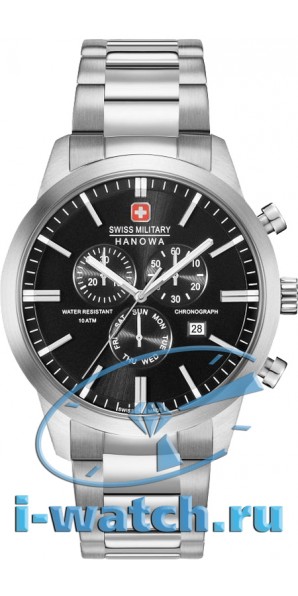 Swiss Military Hanowa 06-5308.04.007