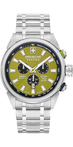 Swiss Military Hanowa 06-5322.04.006