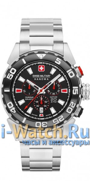 Swiss Military Hanowa 06-5324.04.007