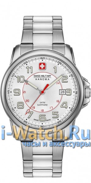 Swiss Military Hanowa 06-5330.04.001