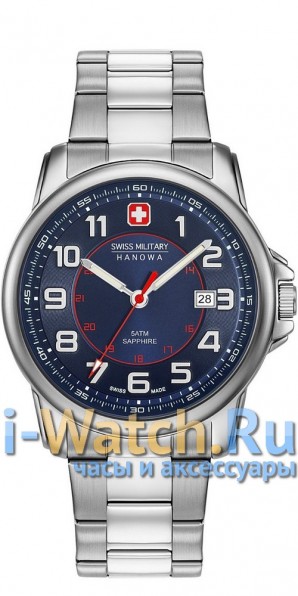 Swiss Military Hanowa 06-5330.04.003