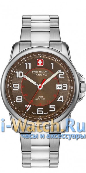 Swiss Military Hanowa 06-5330.04.005