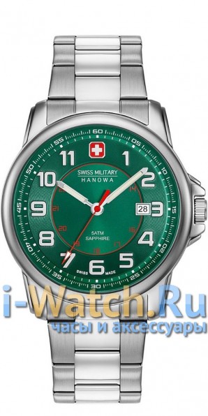 Swiss Military Hanowa 06-5330.04.006