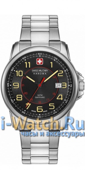 Swiss Military Hanowa 06-5330.04.007