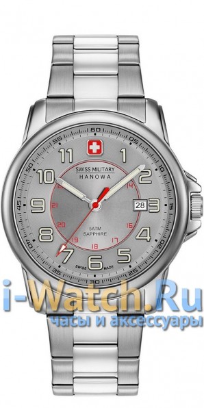 Swiss Military Hanowa 06-5330.04.009