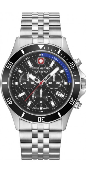Swiss Military Hanowa 06-5337.04.007.03
