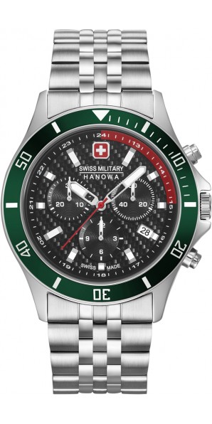 Swiss Military Hanowa 06-5337.04.007.06