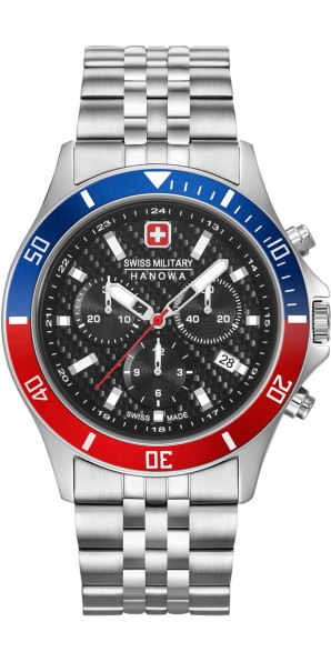 Swiss Military Hanowa 06-5337.04.007.34