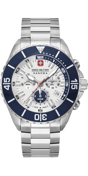 Swiss Military Hanowa 06-5341.04.001